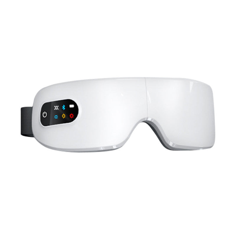Rechargeable Heat Therapy Eye Massager