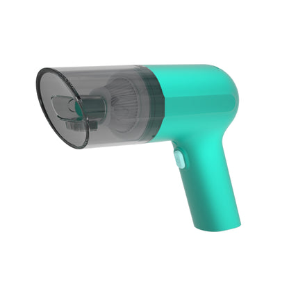 Cordless High-Power Handheld Car Vacuum