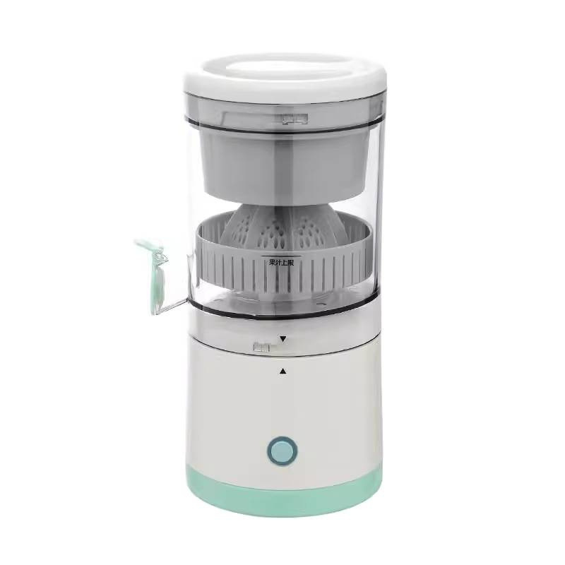 Wireless Portable Electric Juicer Cup
