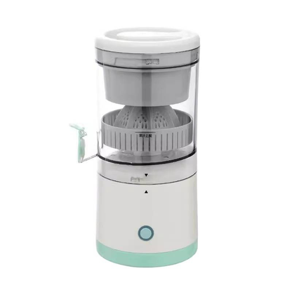 Wireless Portable Electric Juicer Cup