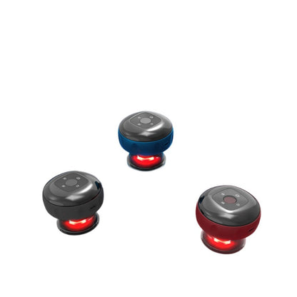 Routine Co Smart Electric Vacuum Cupping & Gua Sha Device
