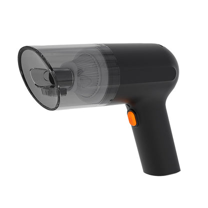 Cordless High-Power Handheld Car Vacuum