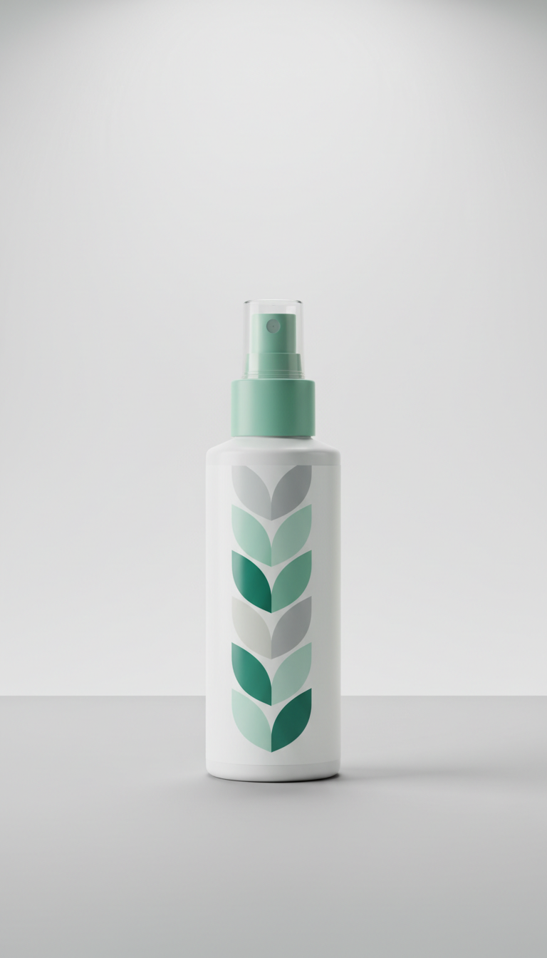 Multi-Surface Spray with Eucalyptus
